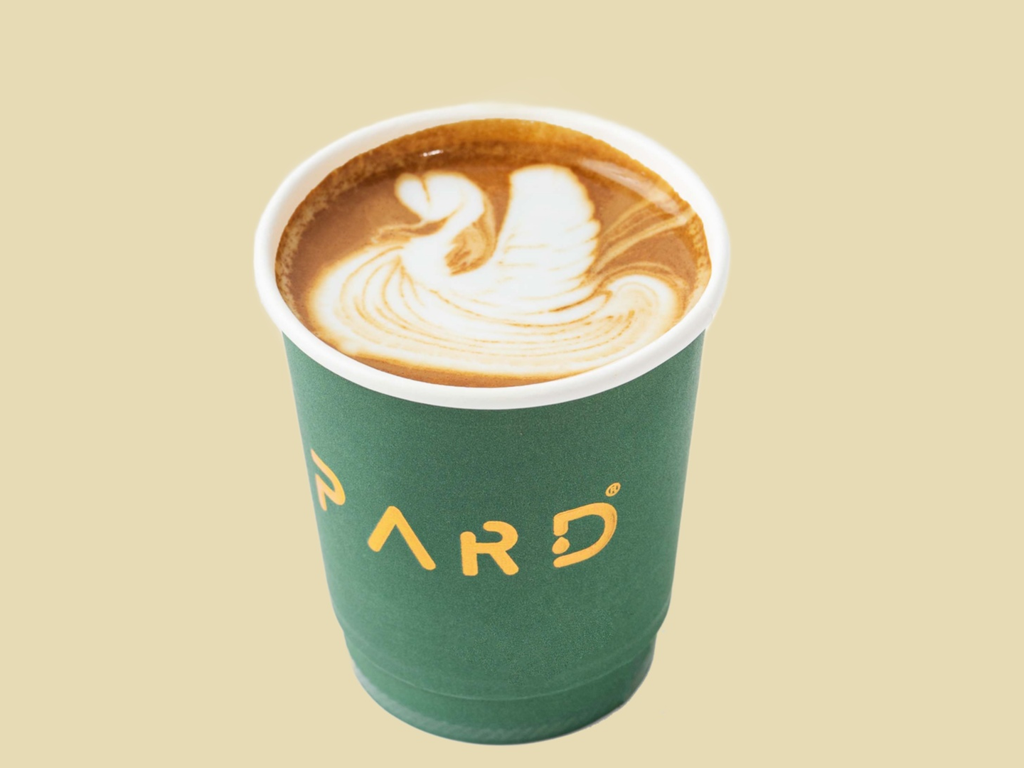 سبانش لاتيه