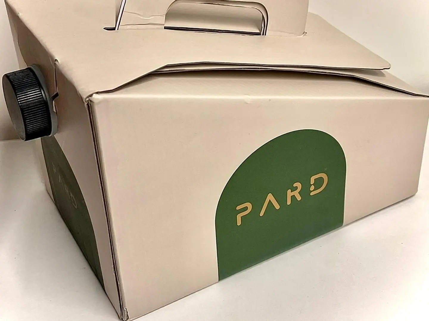 بوكس قهوة اليوم