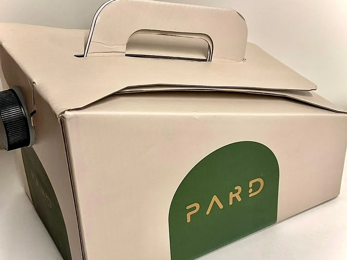 بوكس ايس كركدية