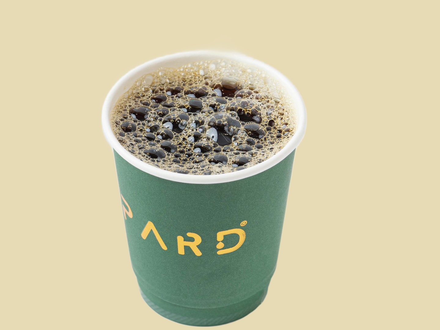 قهوة اليوم كبير