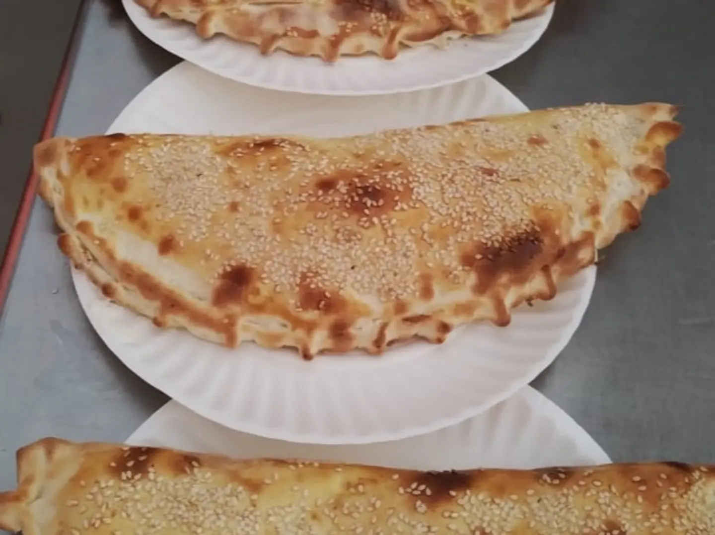 Arayıs Pastry