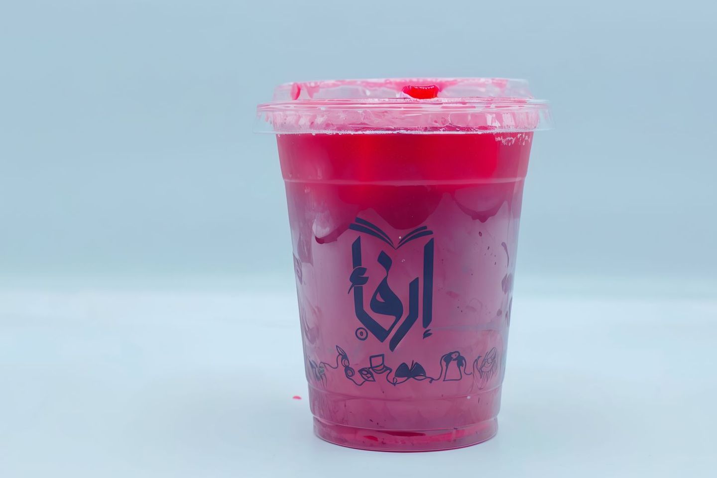 كركدية كرز