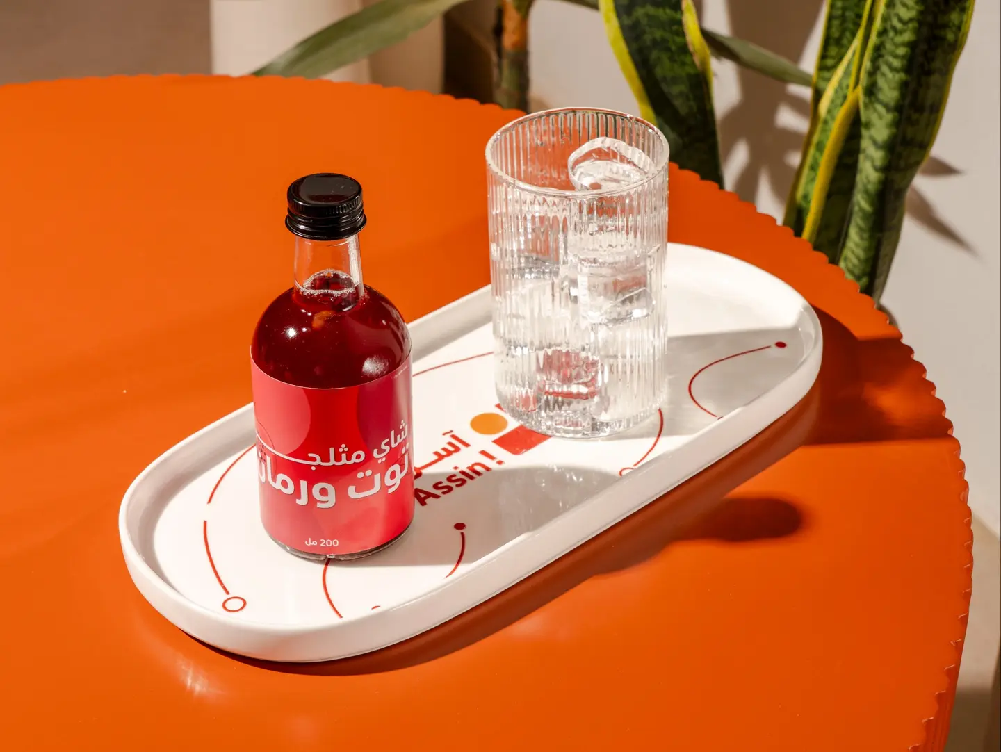 ايس تي توت اسود و رومان