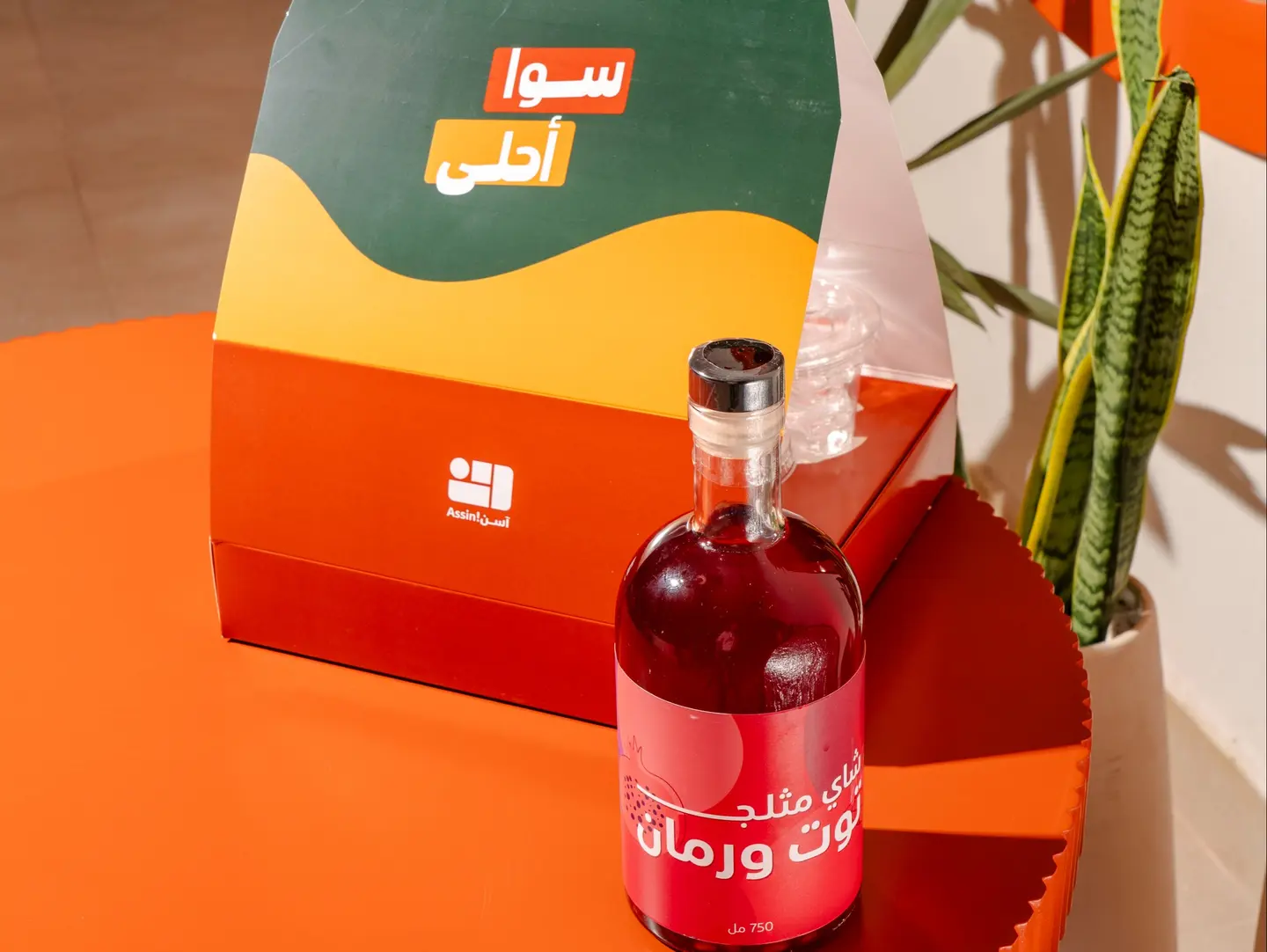 ايس تي توت اسود و رومان للجمعات