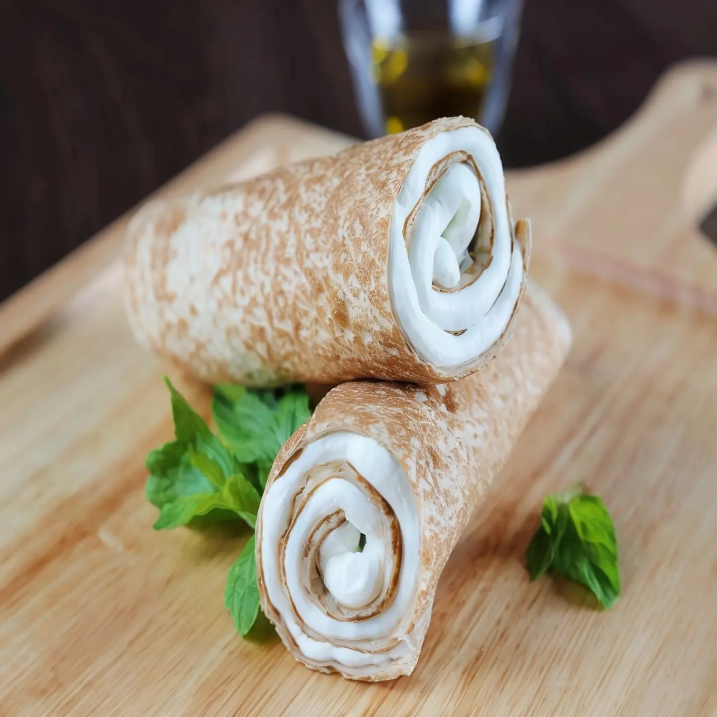 صاج لبنة
