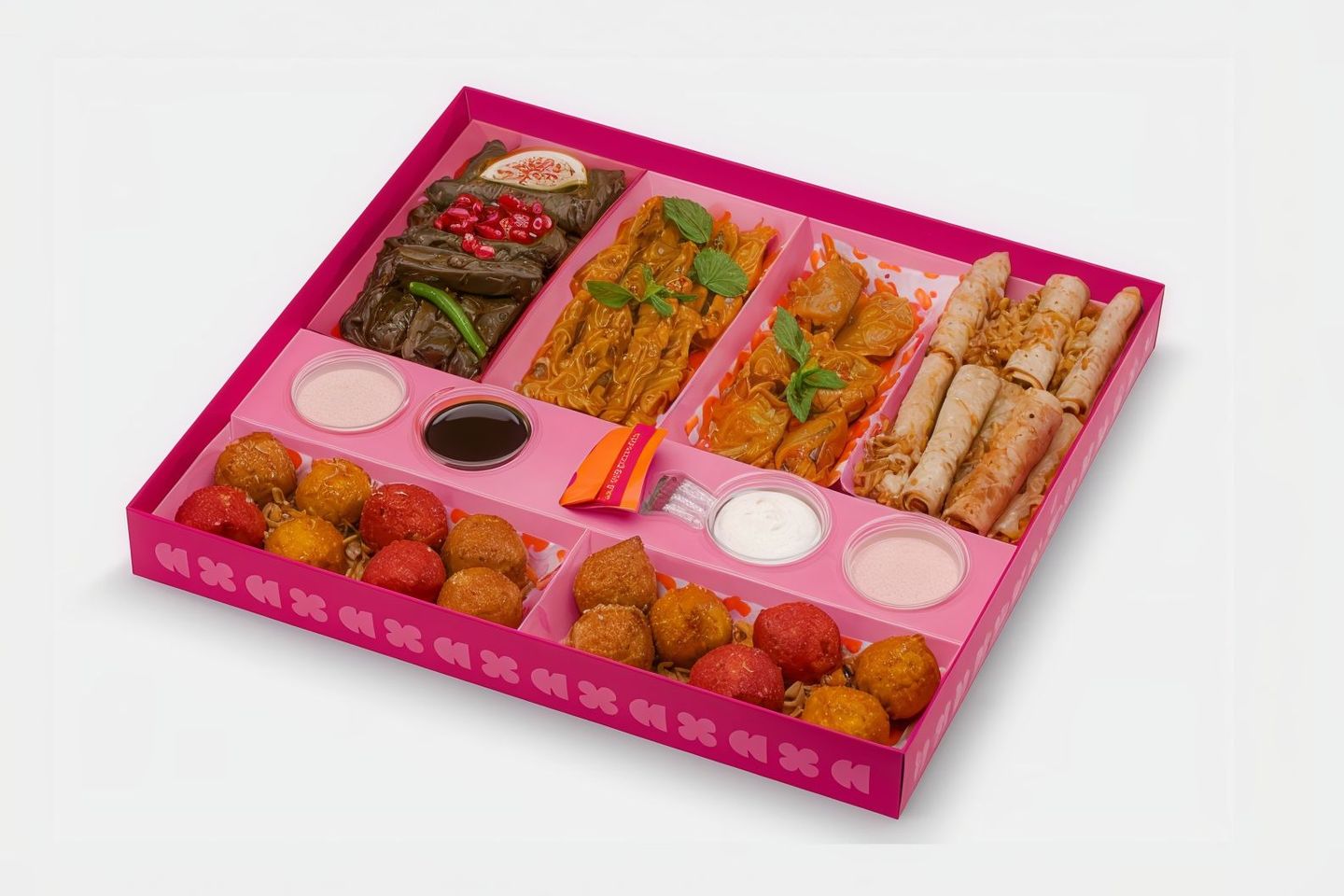 Box Mahashi Large