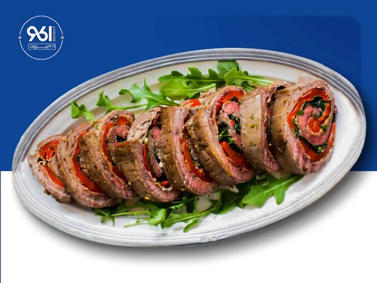 Meat Rolls