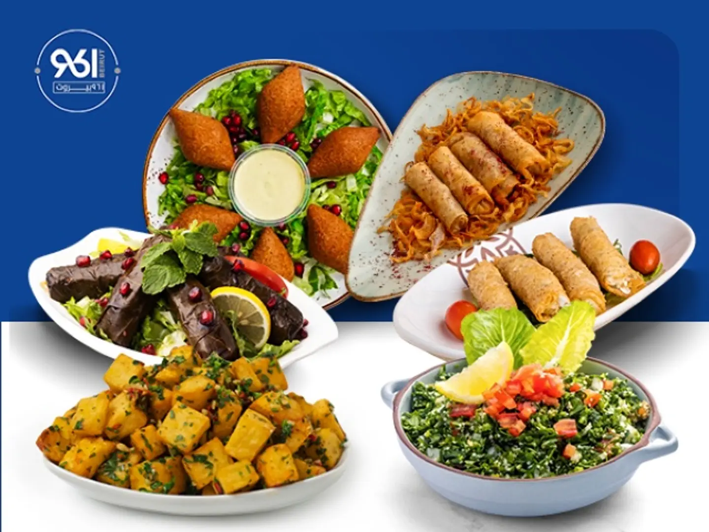 Appetizers Offer