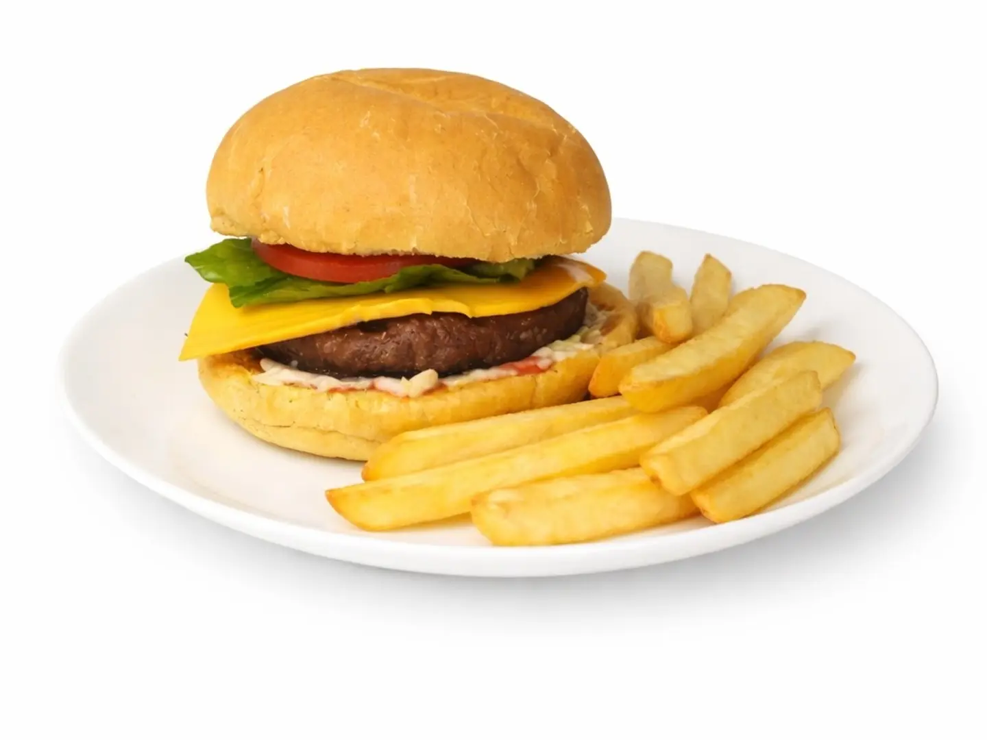 برجر لحم بتتبيلة الاسطوره اللذيذه