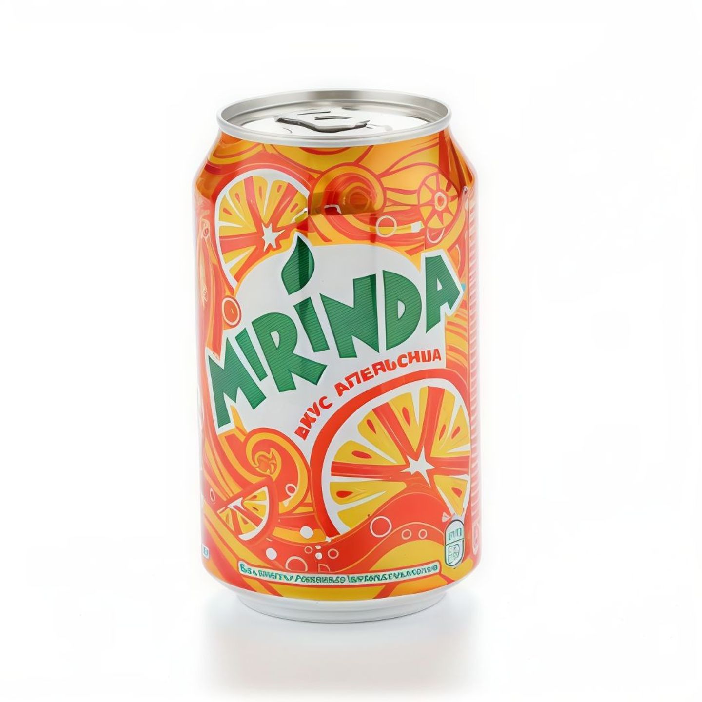Mirinda Orange