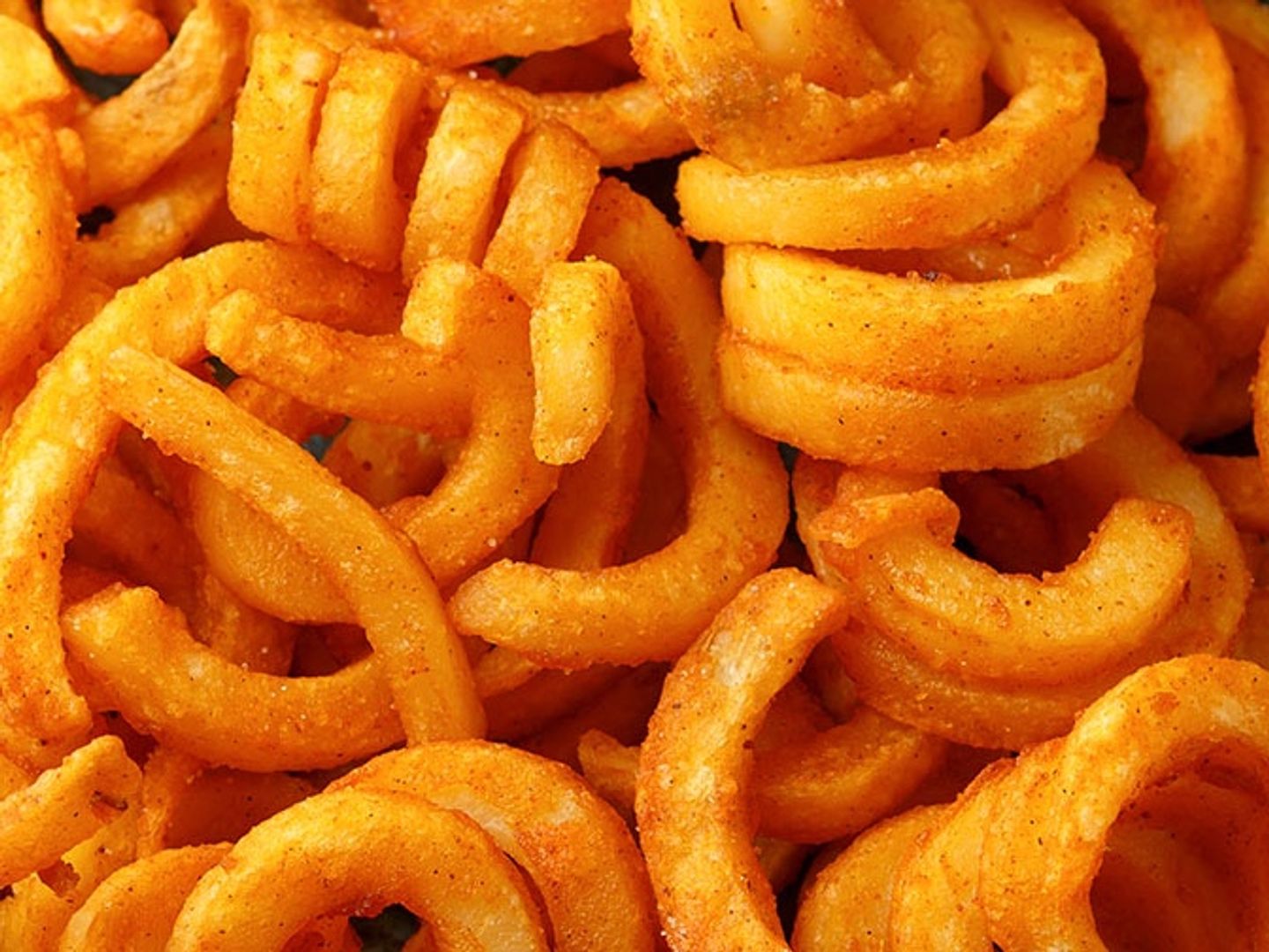 Twister Spiral Potato