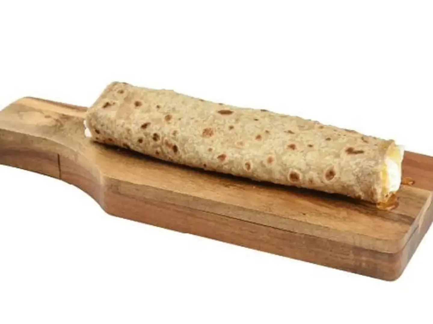 جباتي جبن كيري بالعسل