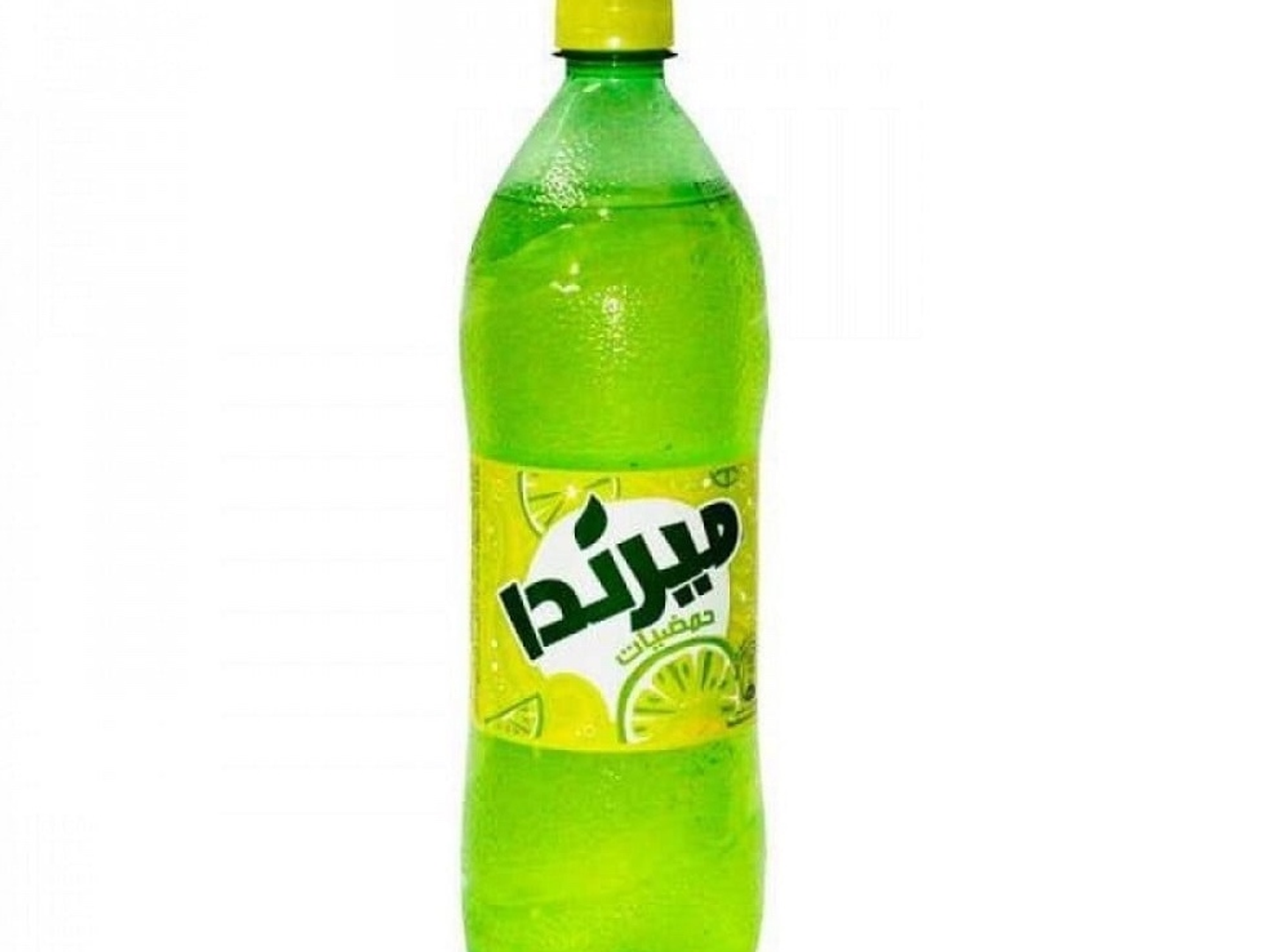 ميرندا حمضيات قاروره - 1 لتر