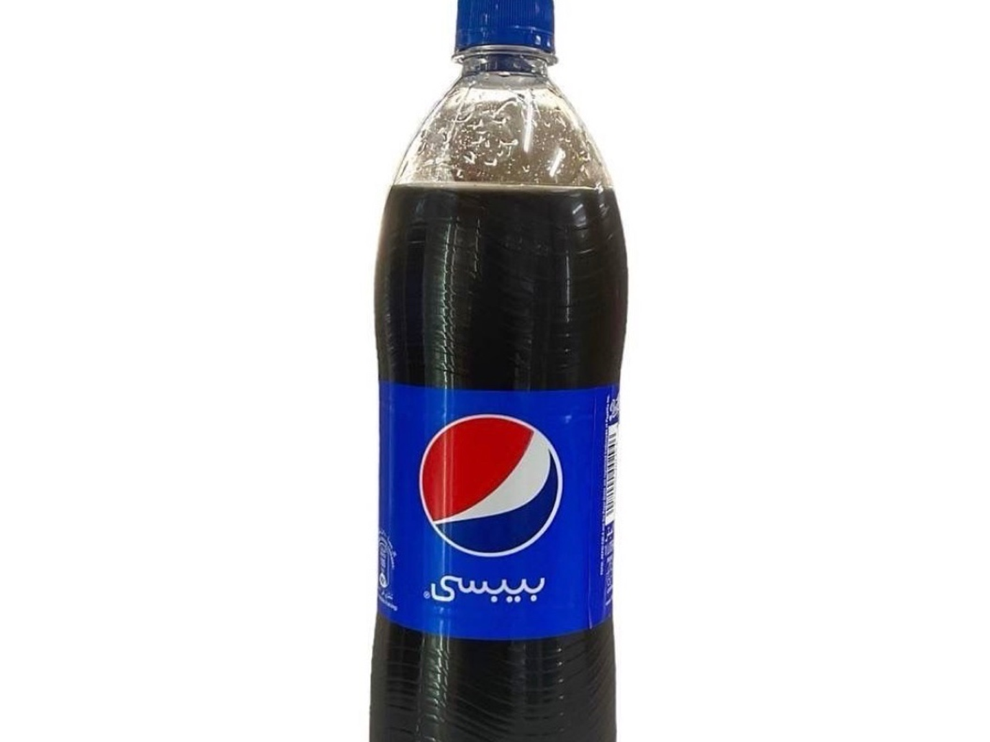 Pepsi 1 Liter Bottle
