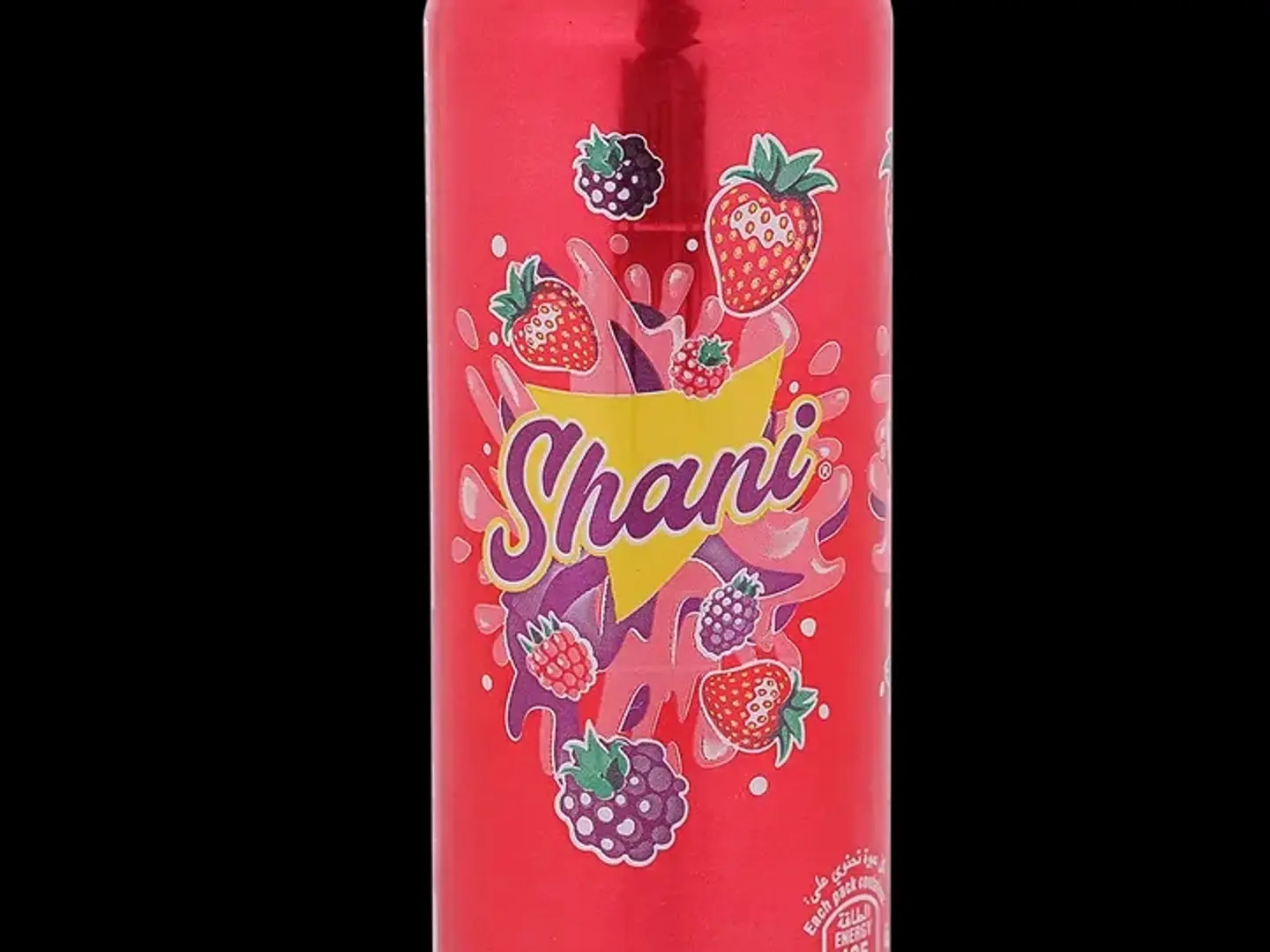 Shani 240 Ml