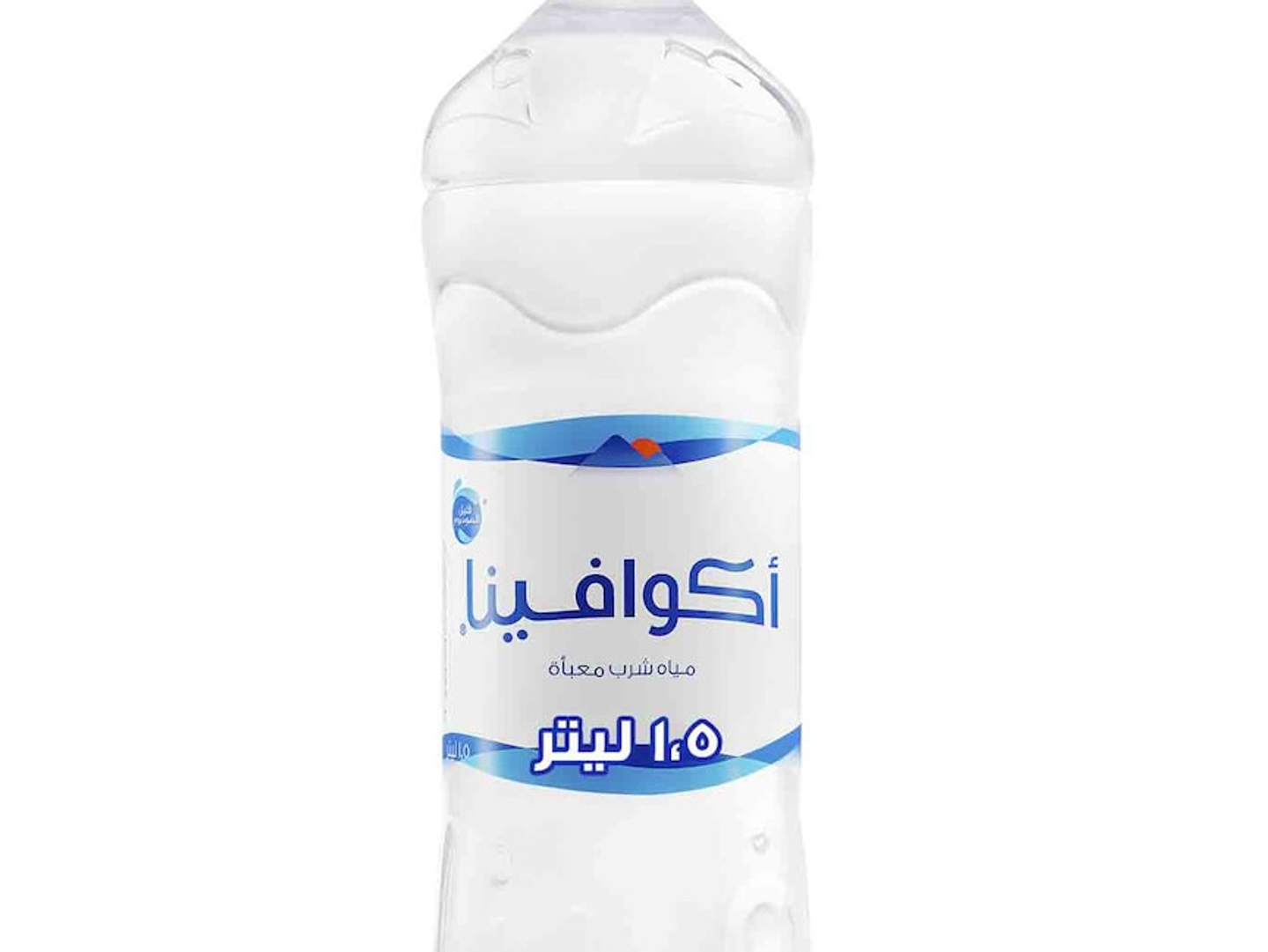 ماء أكوافينا 1.5 لتر