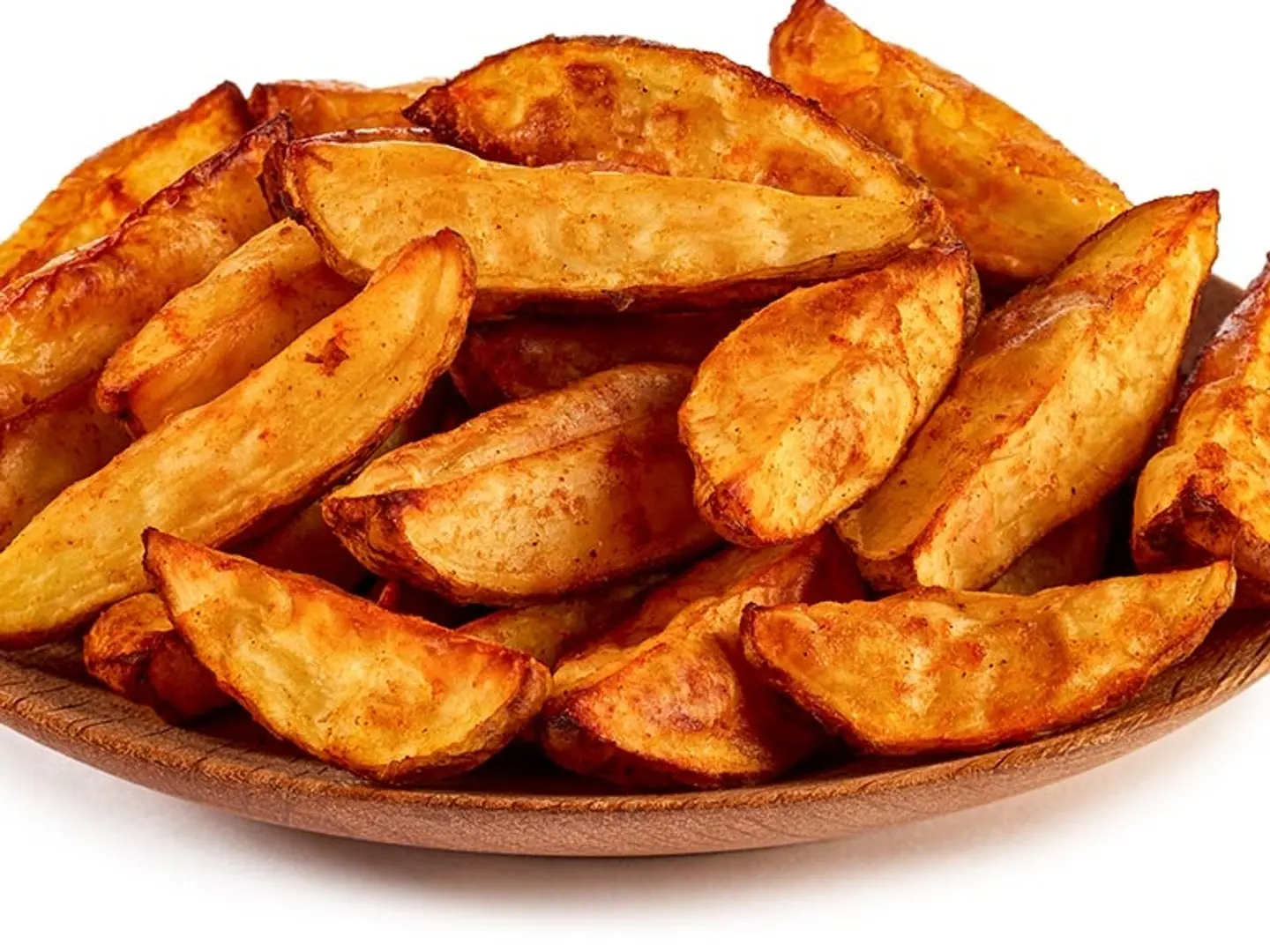 صحن بطاطس ودجز