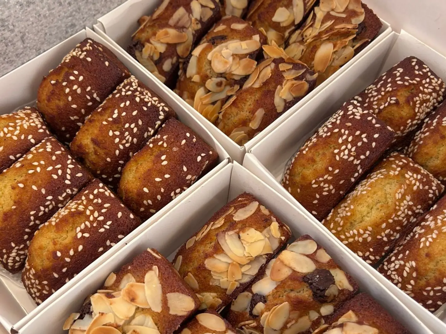 بوكس جمعات فينانسية