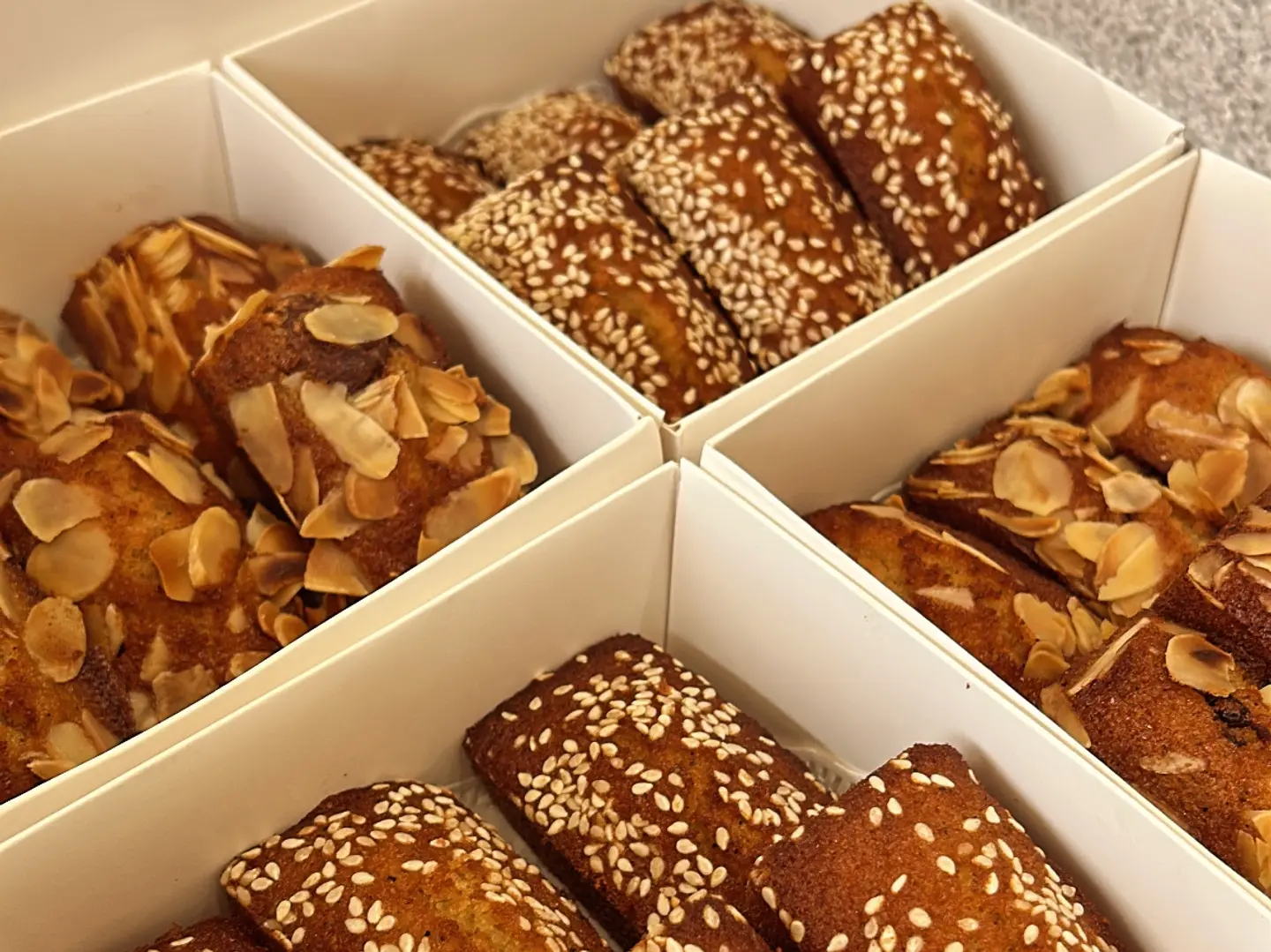 بوكس جمعات فينانسية