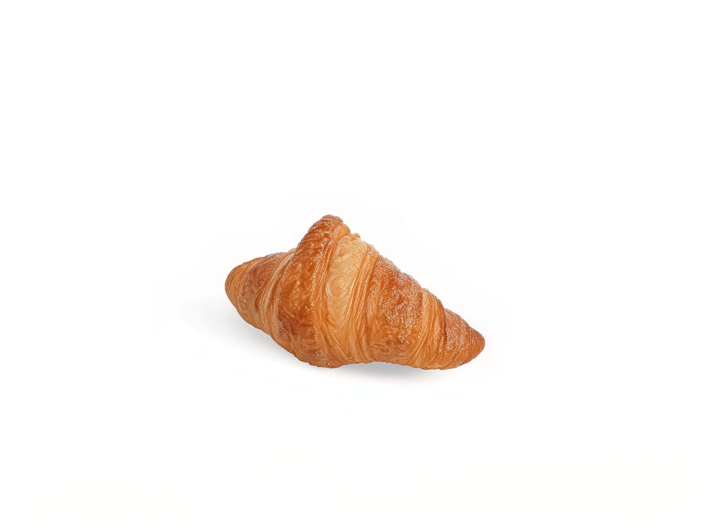 Mini French Butter Croissant