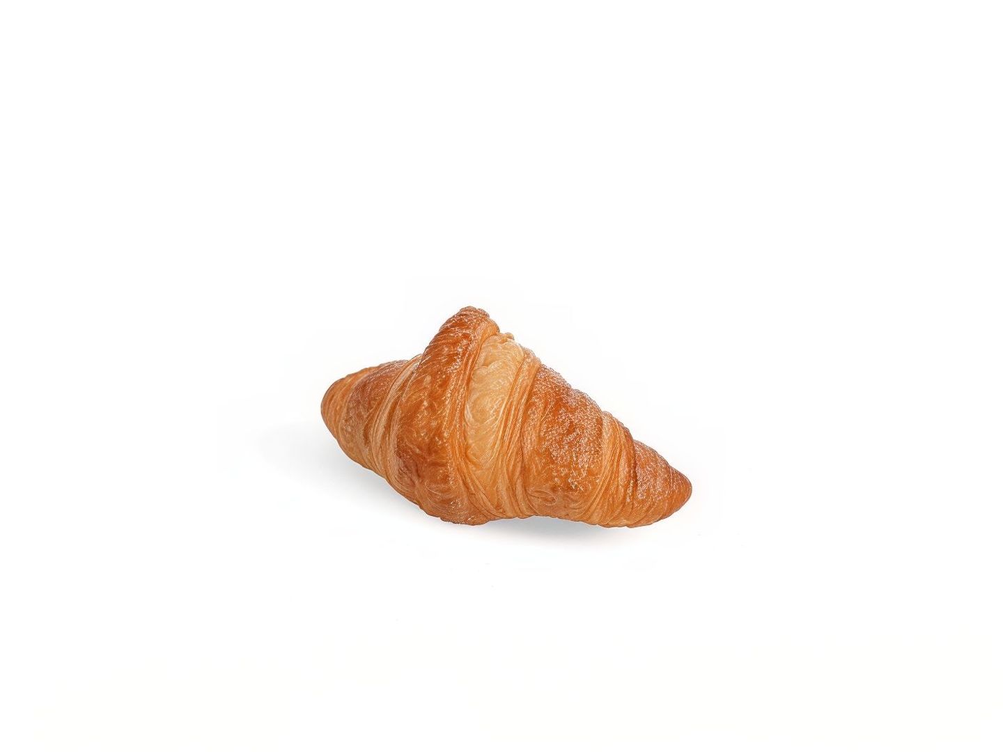 Mini French Butter Croissant