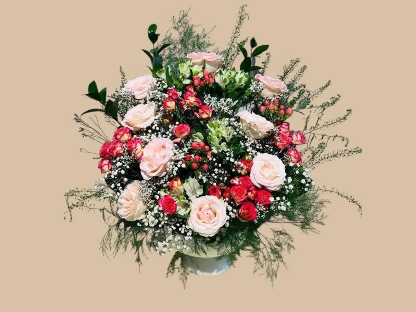 Prettiest Vase (Big)