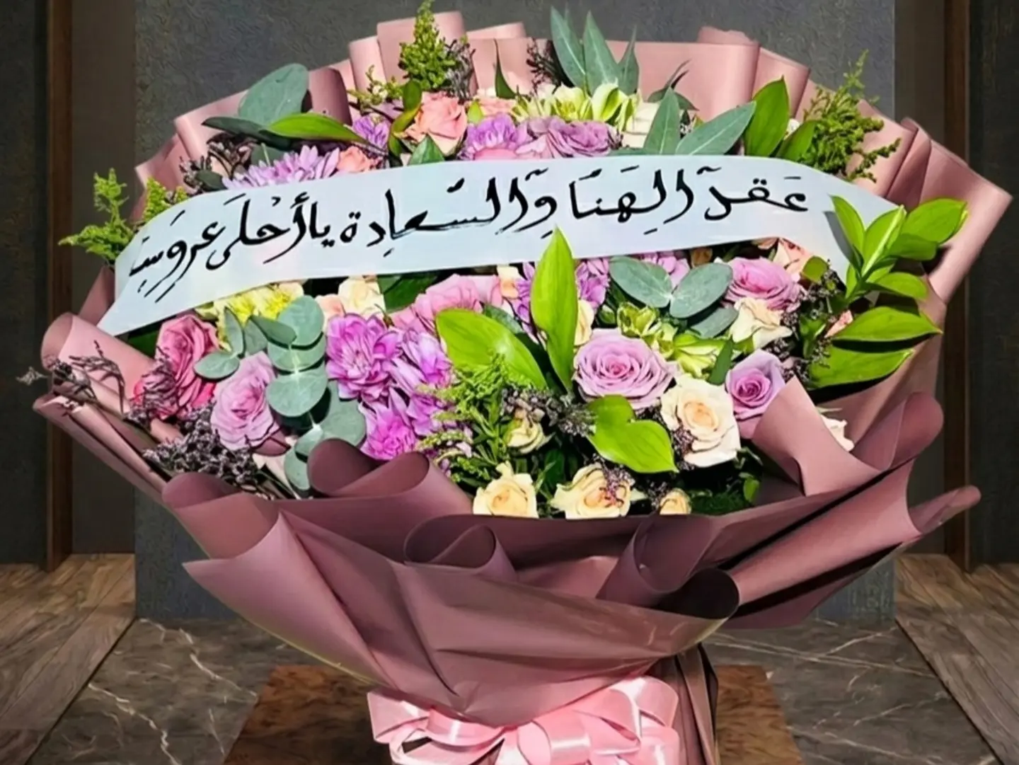 Any Ocetion Rose Bouquet20