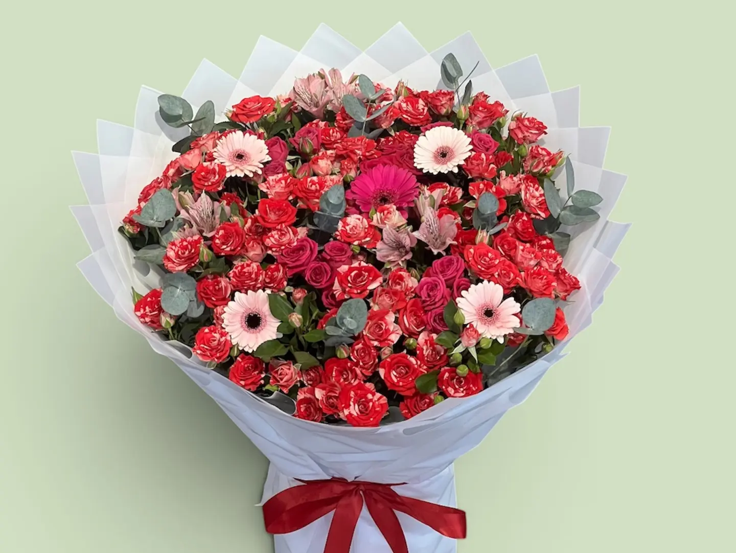 Mix Special Bouquet 03