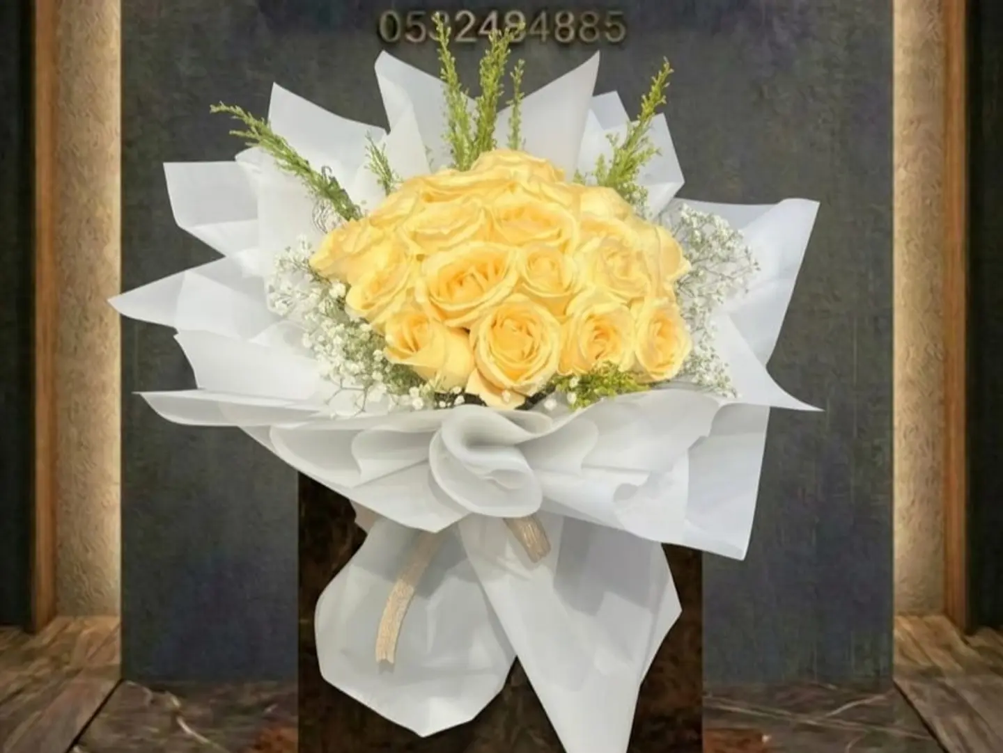 Bouquet 22