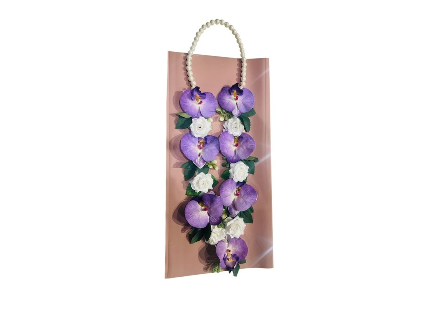 إكليل التخرج 4