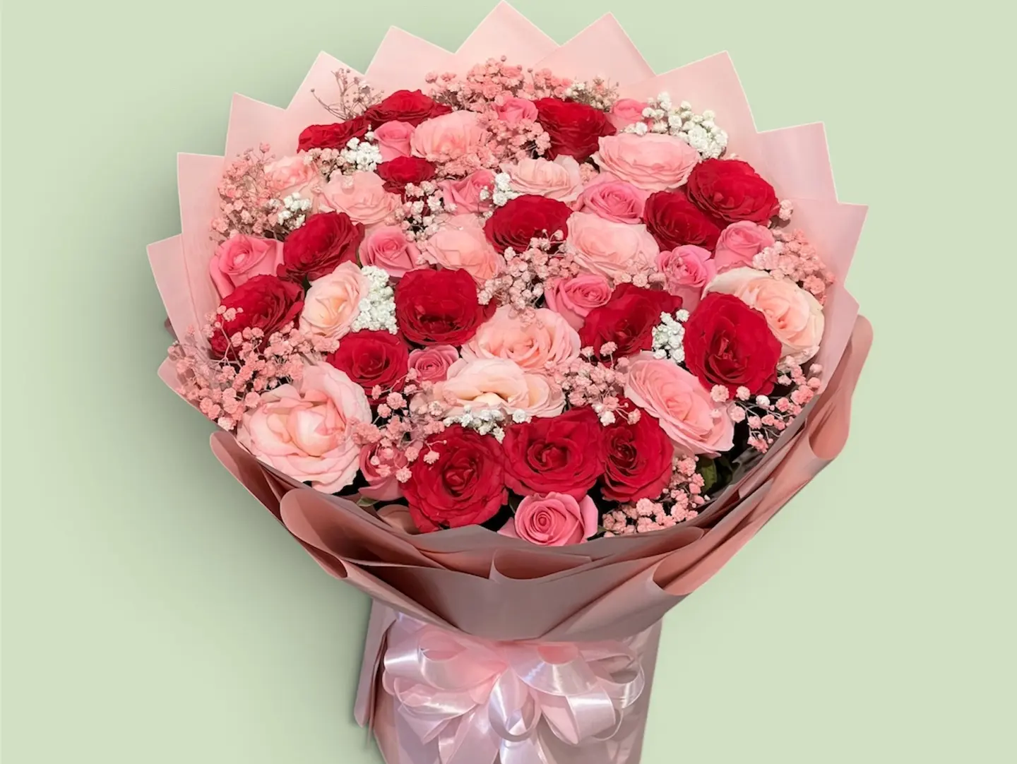 Mix Special Bouquet 04