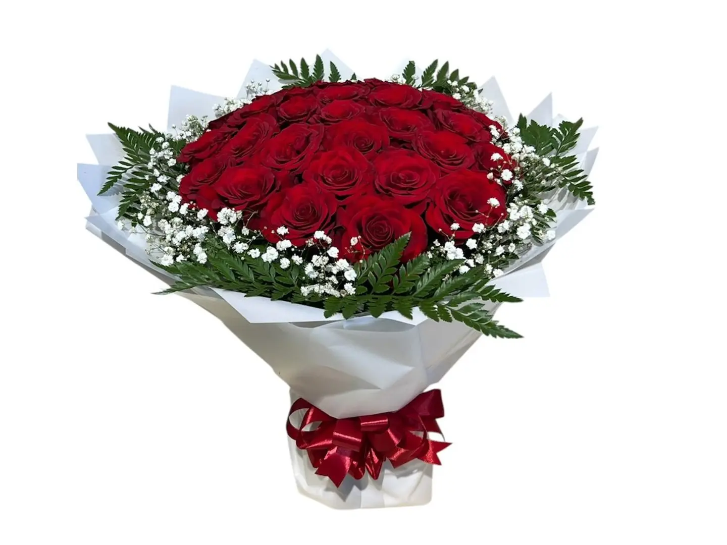 باقة ريد كايدا 02