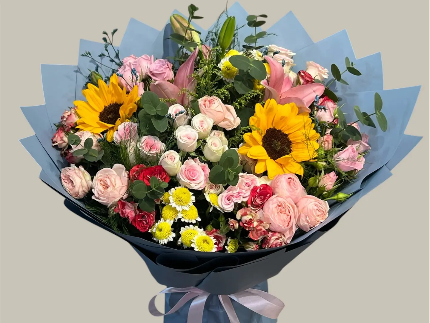 Mix Special Bouquet 01