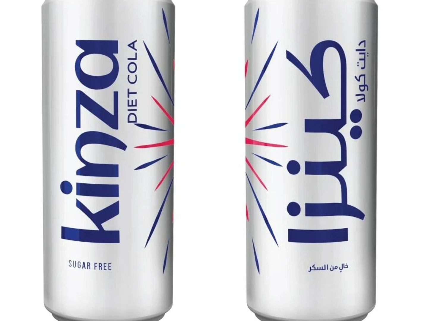 Diet Cola