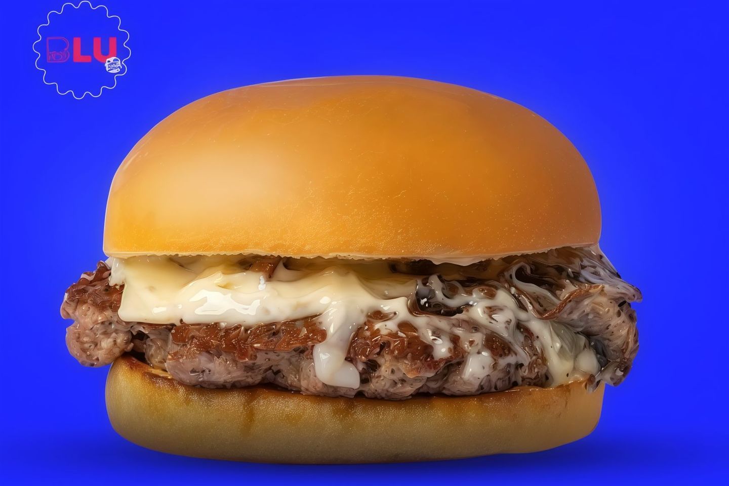 Truffle Wagyu Blu
