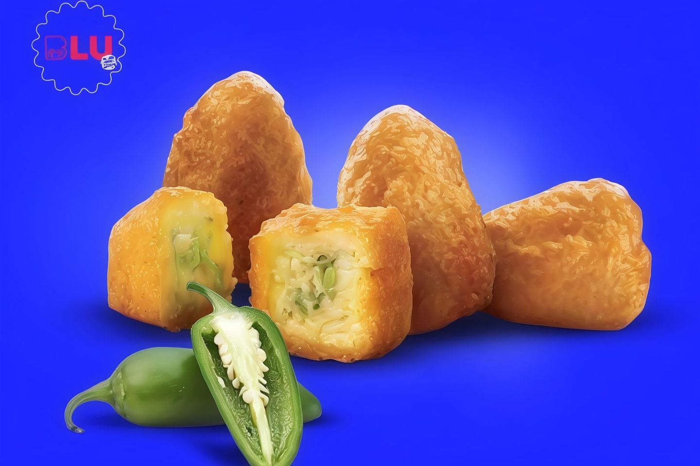 Jalapeno Cheese