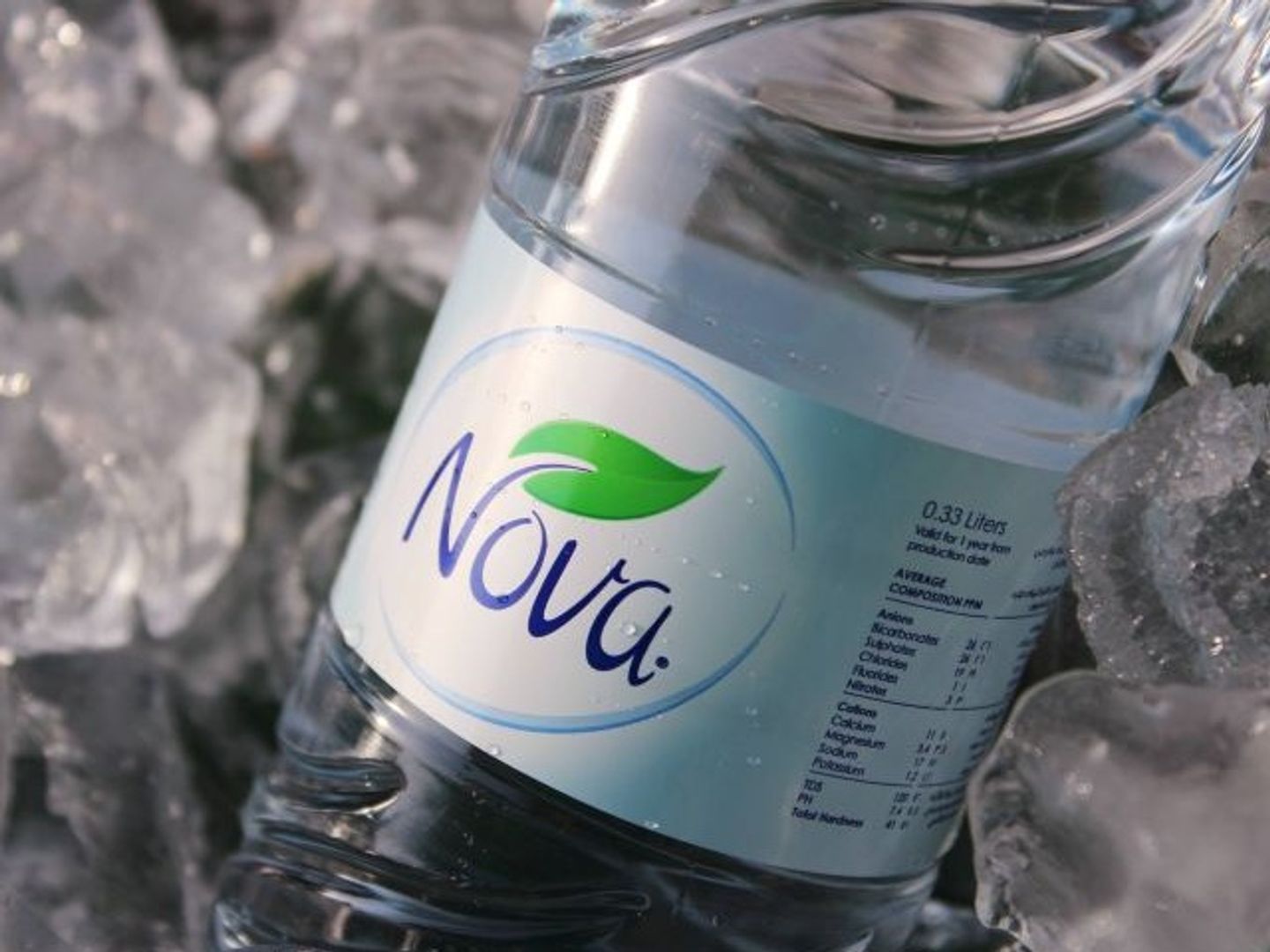 Water