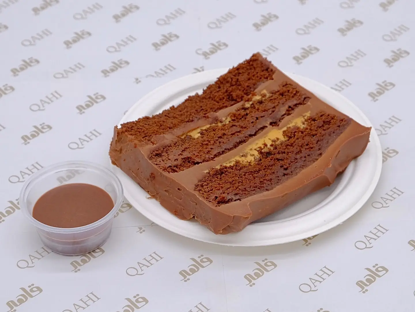 London Cake
