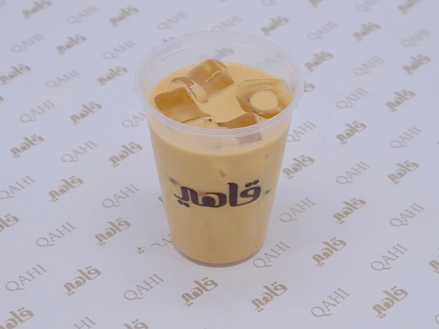 ايس سبانيش لاتيه