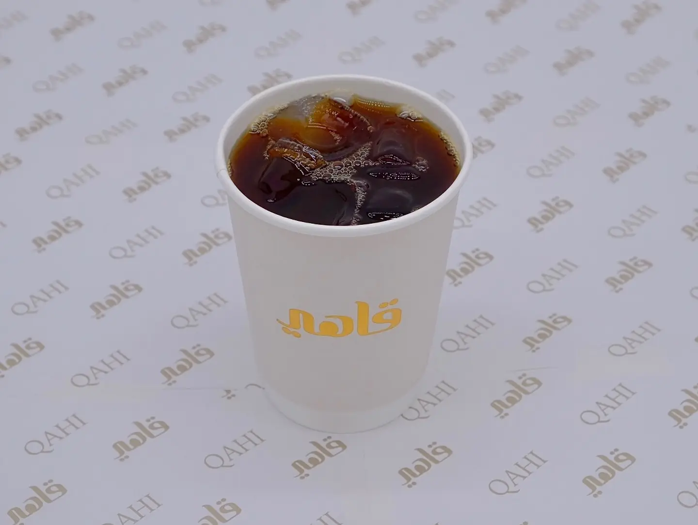 في 60 بارد