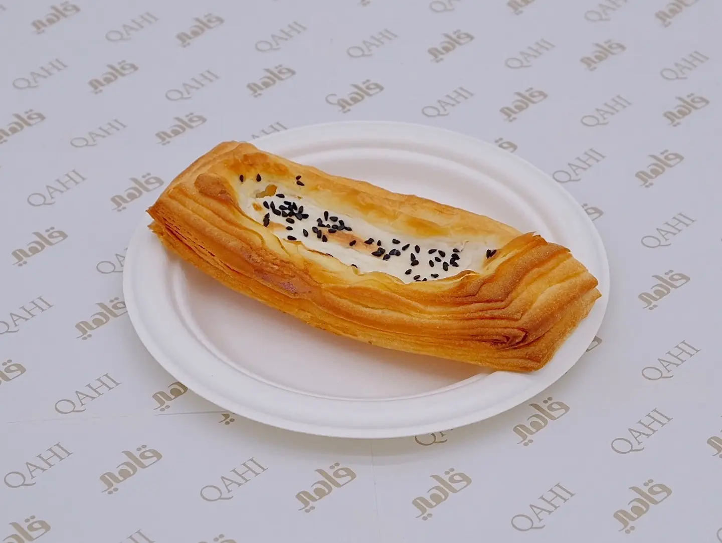 دانش لبنة بالعسل