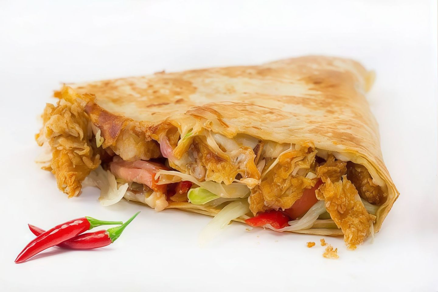 كريب استريبس
