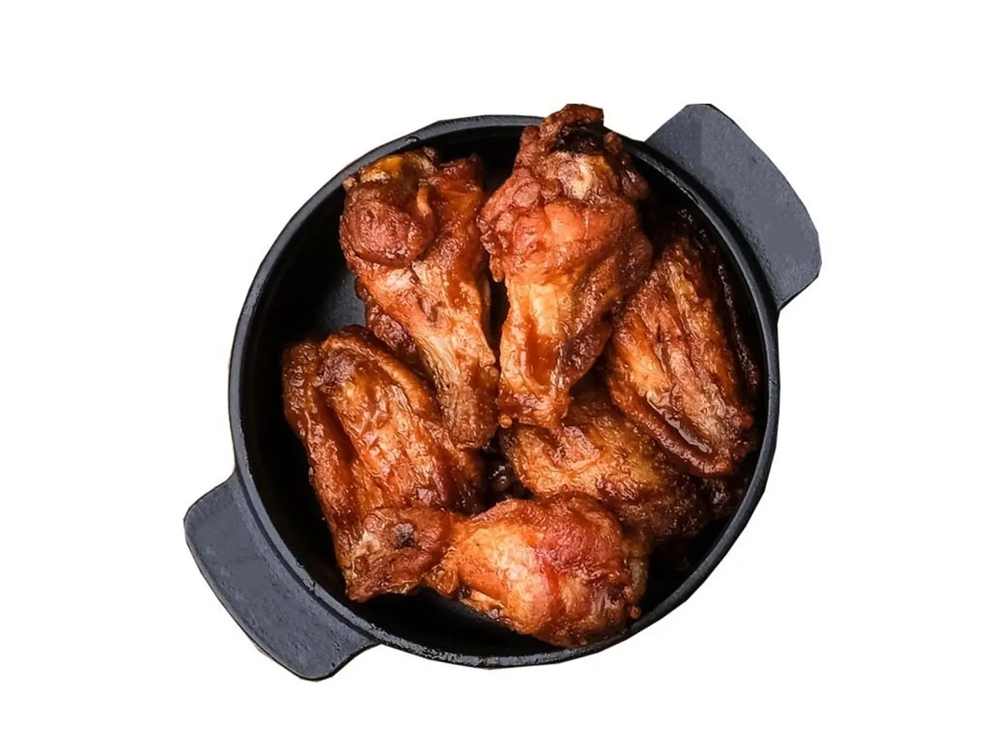 أجنحة البافلو