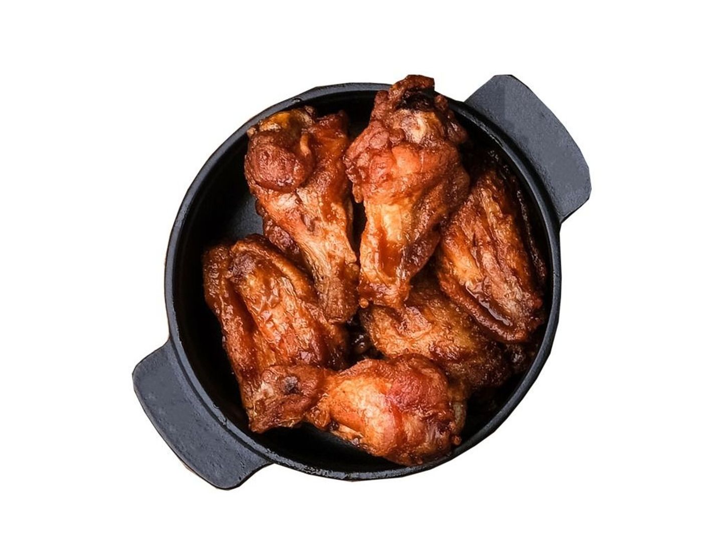 أجنحة البافلو
