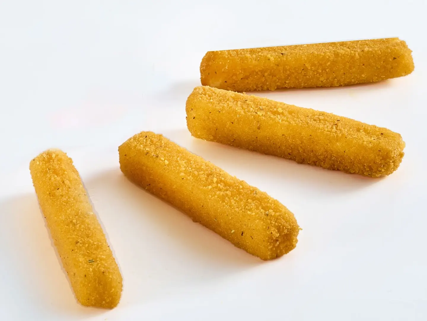 Mozzarella Cheese Sticks