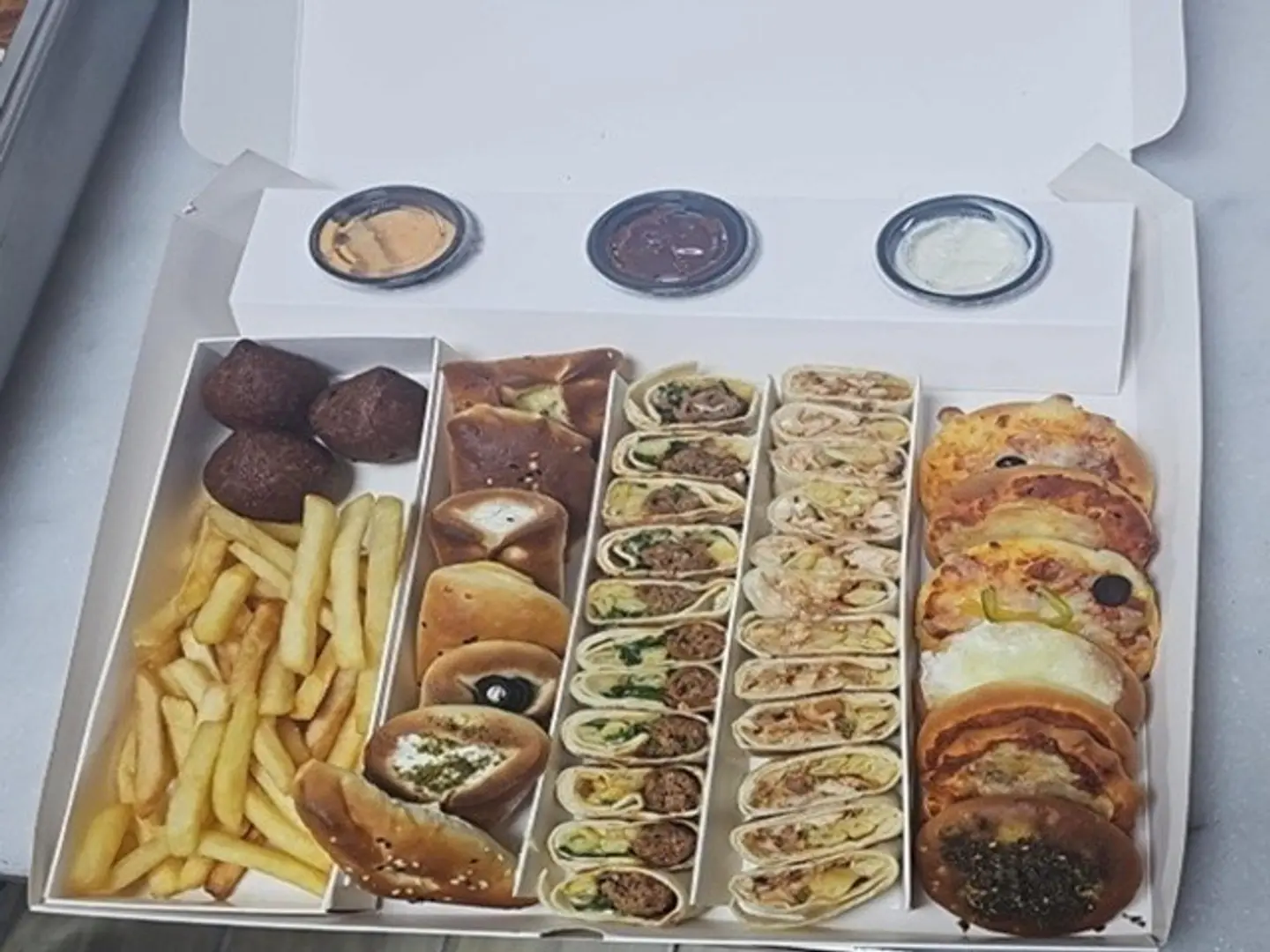 Big Box