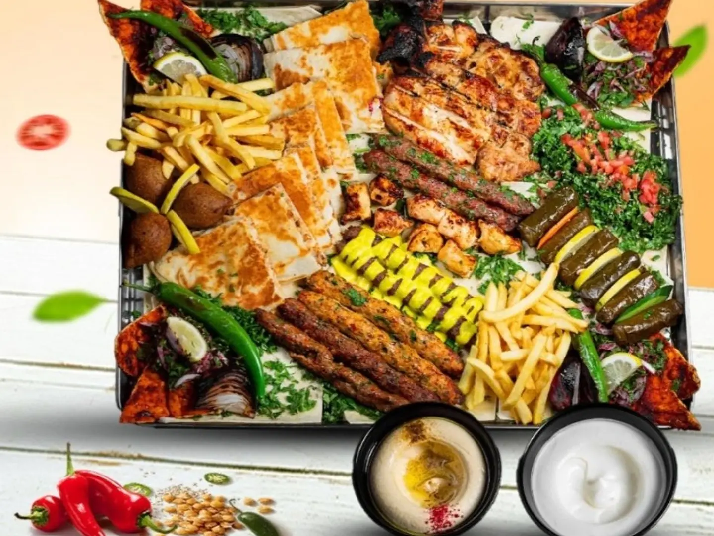 عرض الجمعات المميز