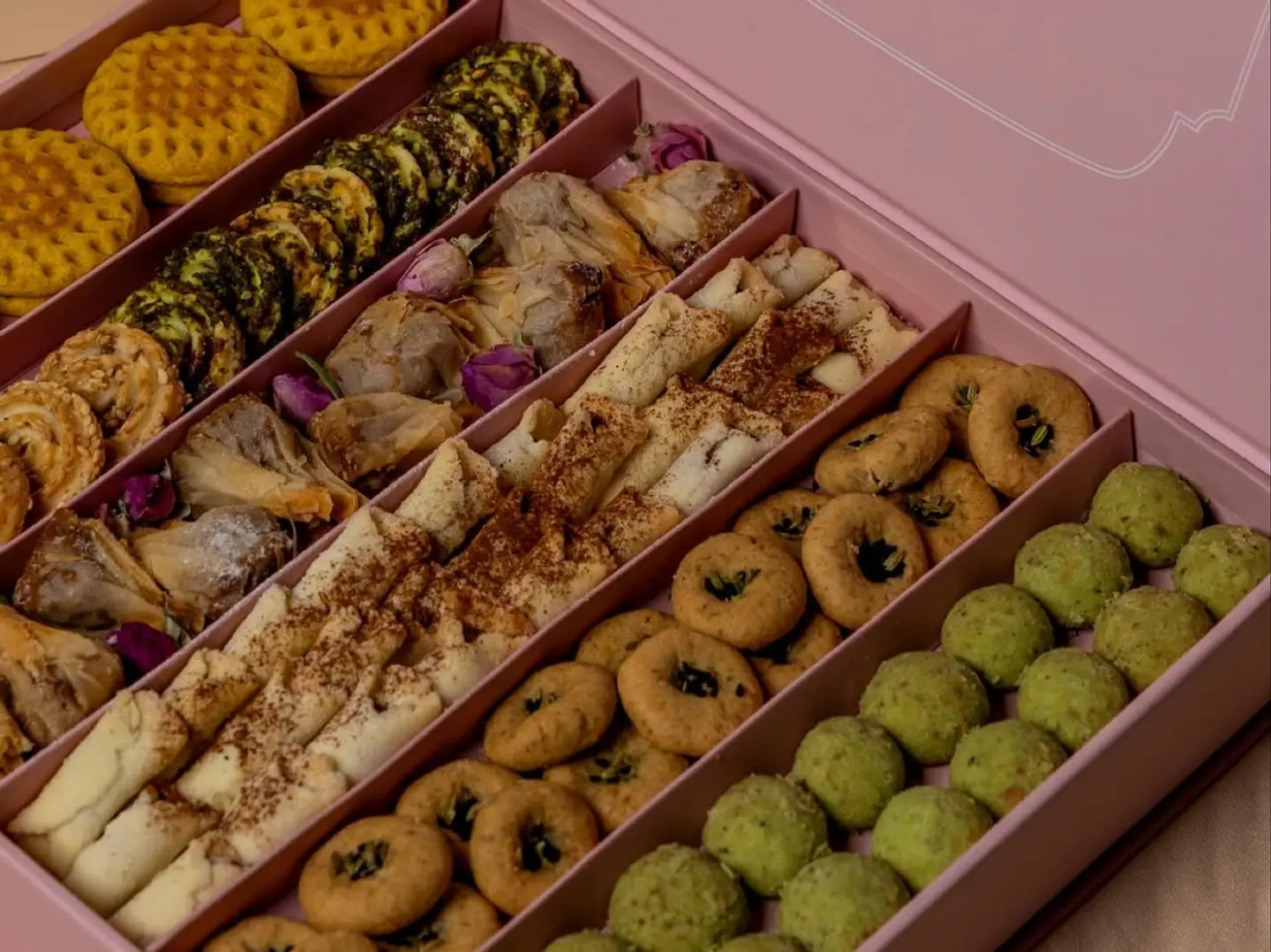 بــوكس مكس ملتوتة