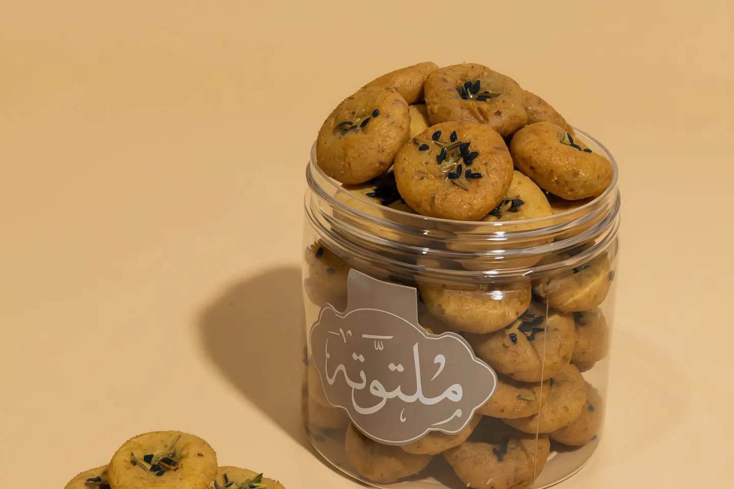 علبة كليجا