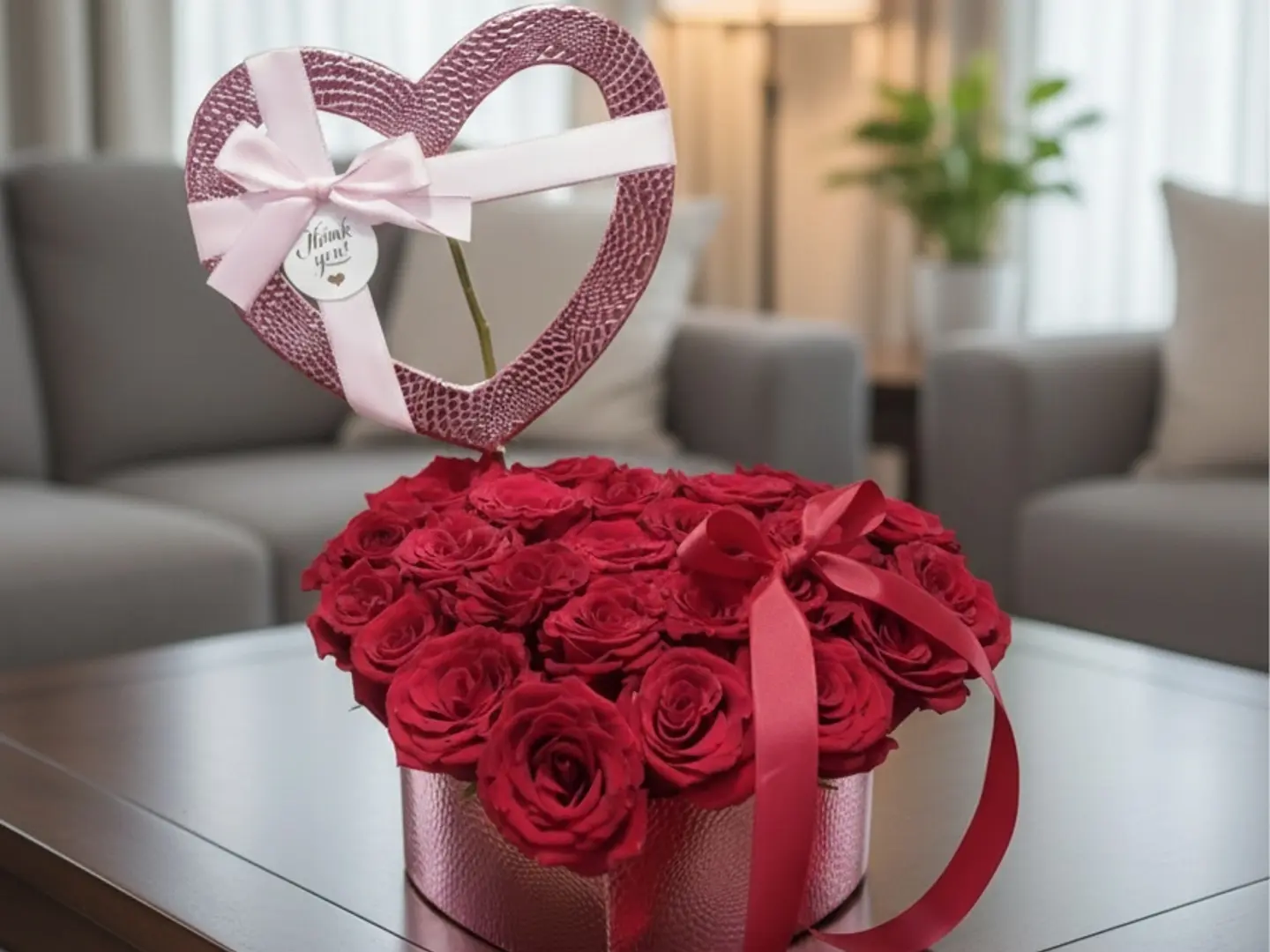 صندوق عيد الحب الكبير جداً 491